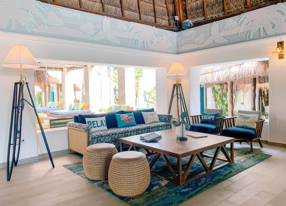 Margaritaville Island Reserve Riviera Cancún - A Karisma All-Inclusive Experience for All 2
