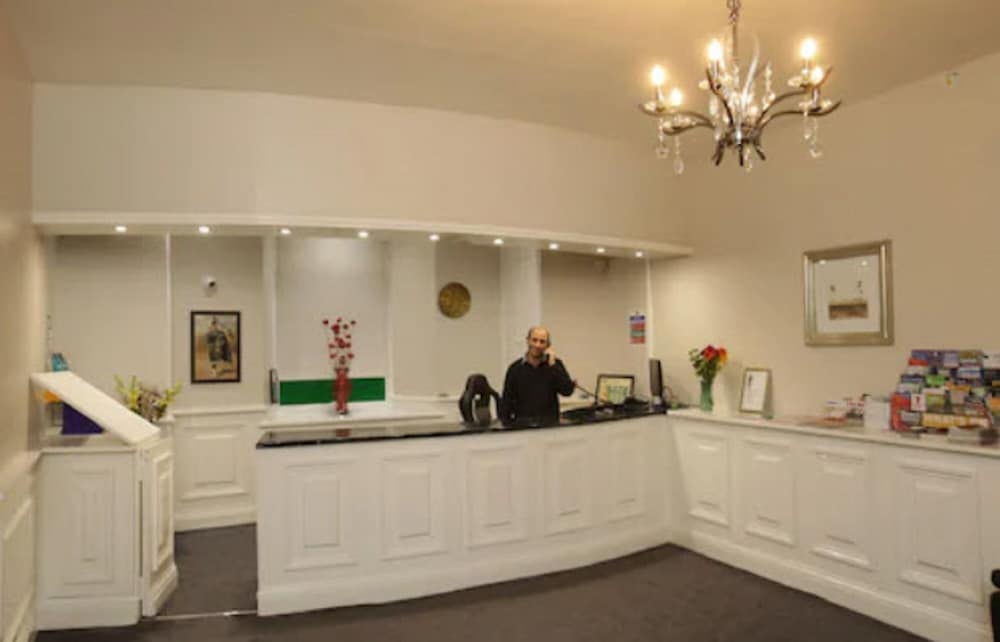 Merchant City Inn 2