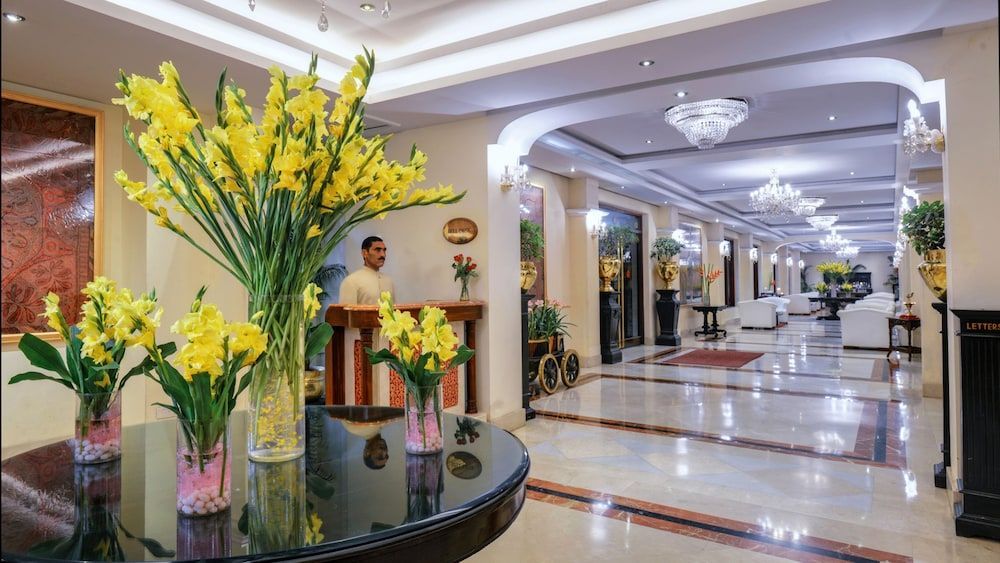Hotel Clarks Varanasi Limited 1