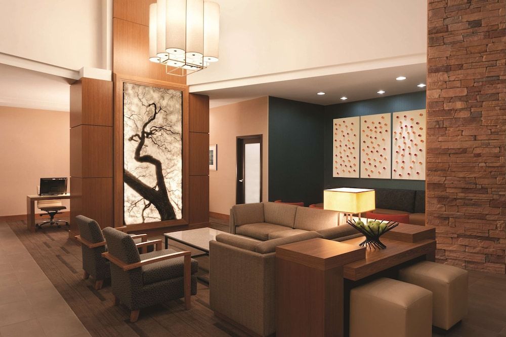Hyatt Place Houston/The Woodlands 2