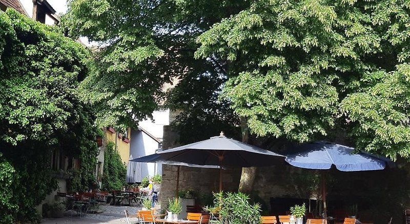 Altfraenkische Weinstube 2