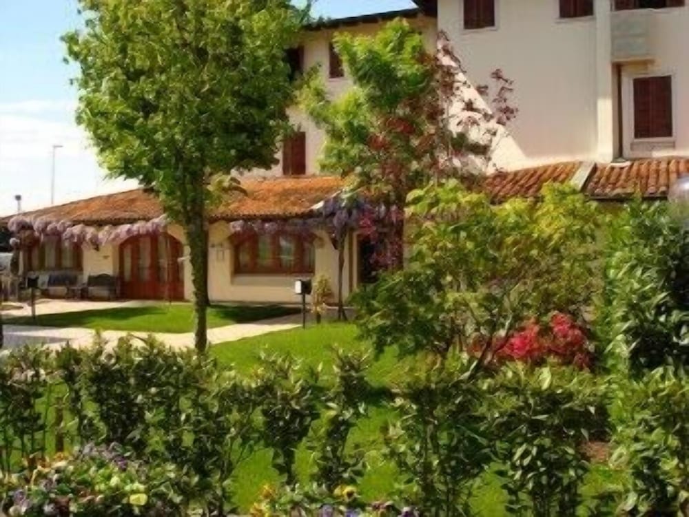 Hotel Ristorante Alla Botte 1