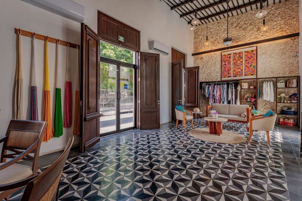 Casona Las Tres Marías - Hotel Only adults 2