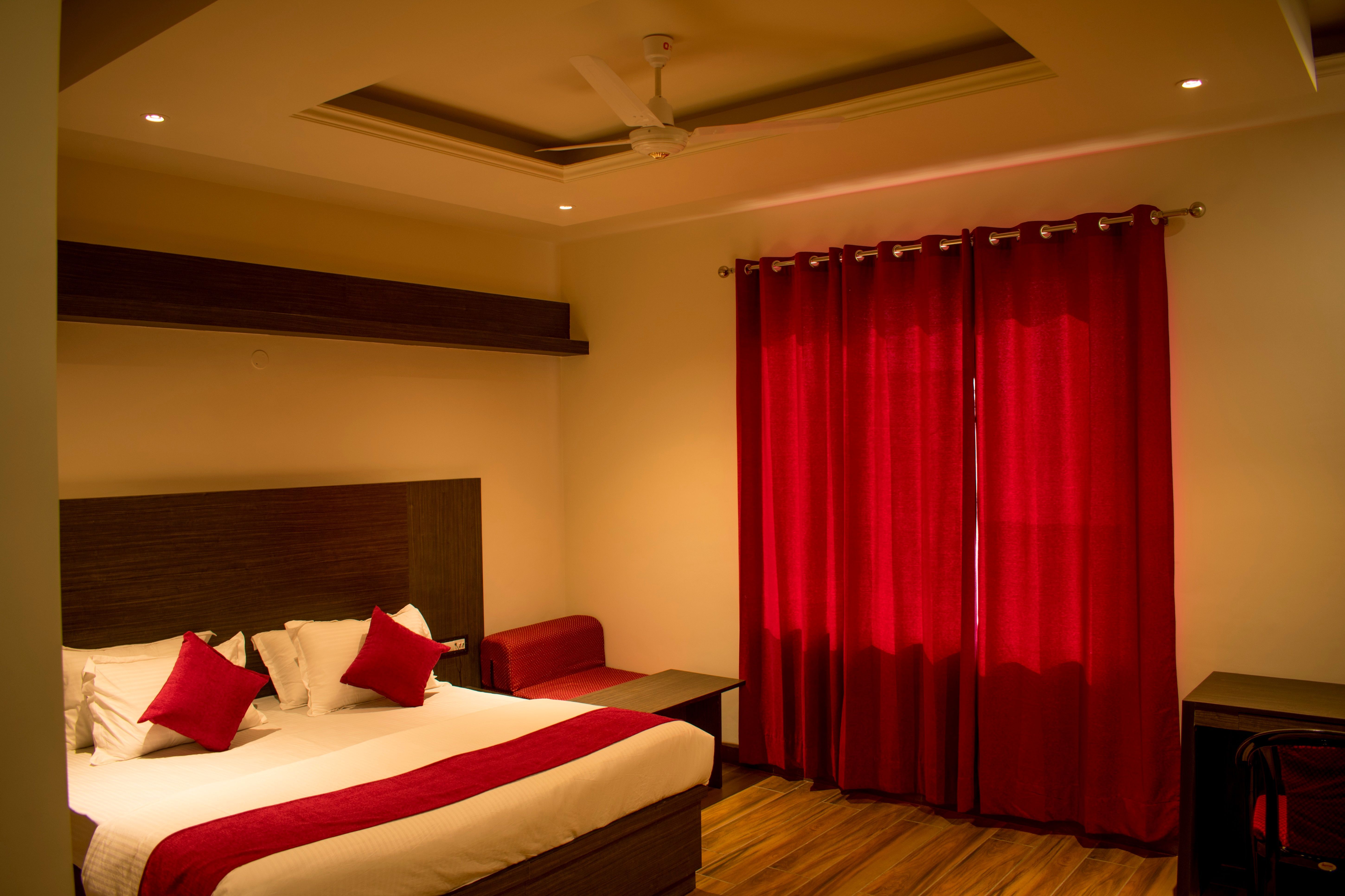 Hotel Chancellor 1