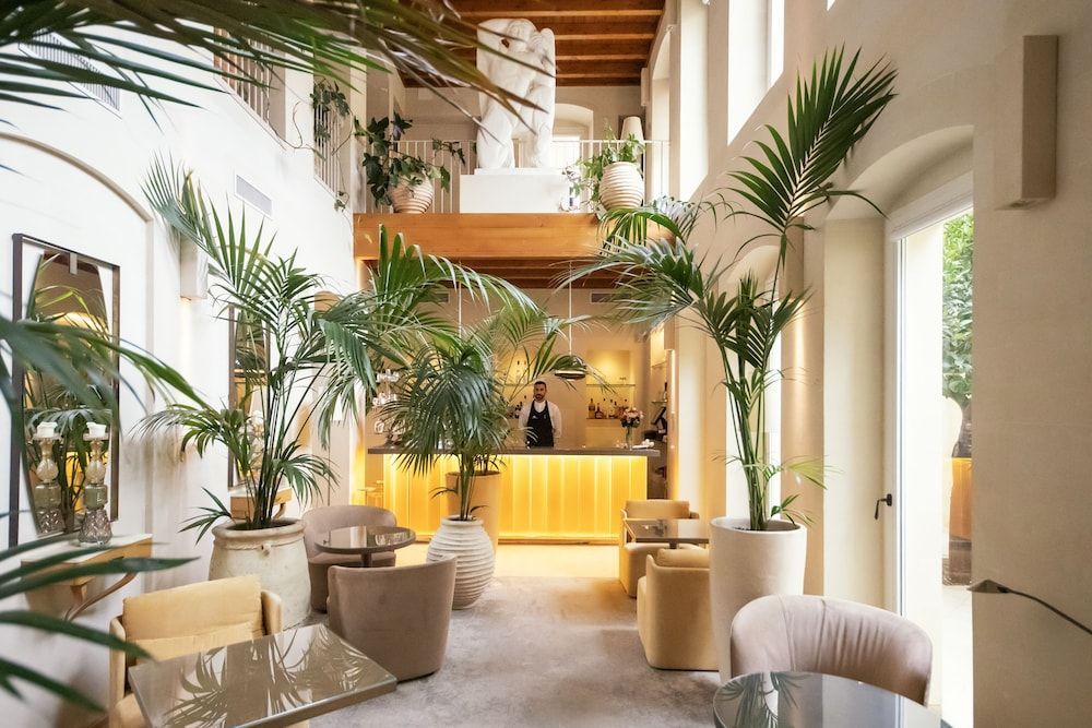 La Fiermontina Luxury Home Hotel 2