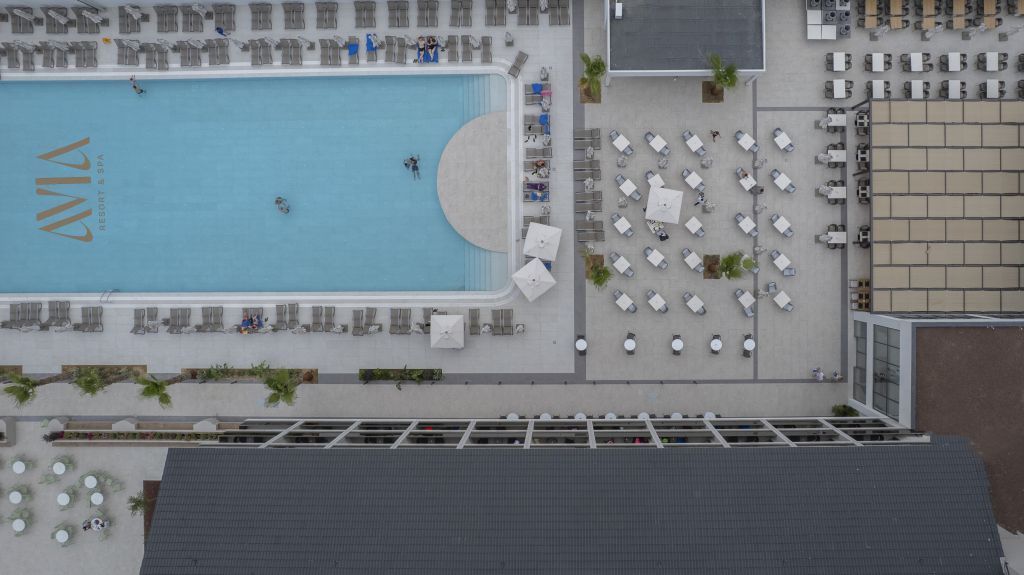 AVIA RESORT & SPA 1