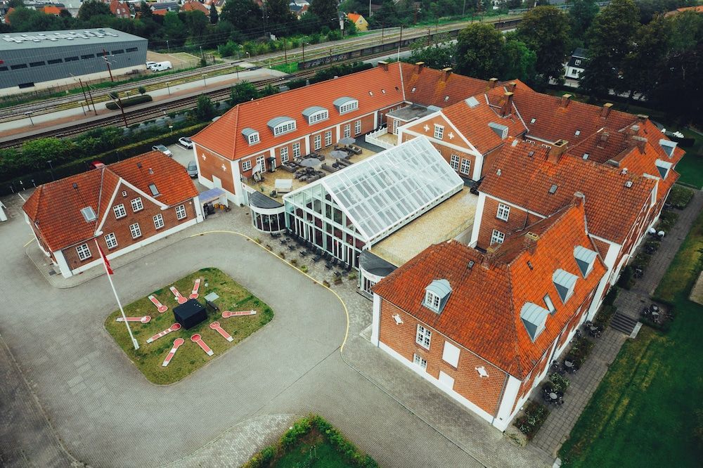 Milling Hotel Park 1