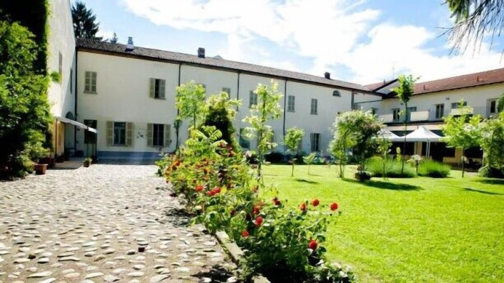 Il Convento 1
