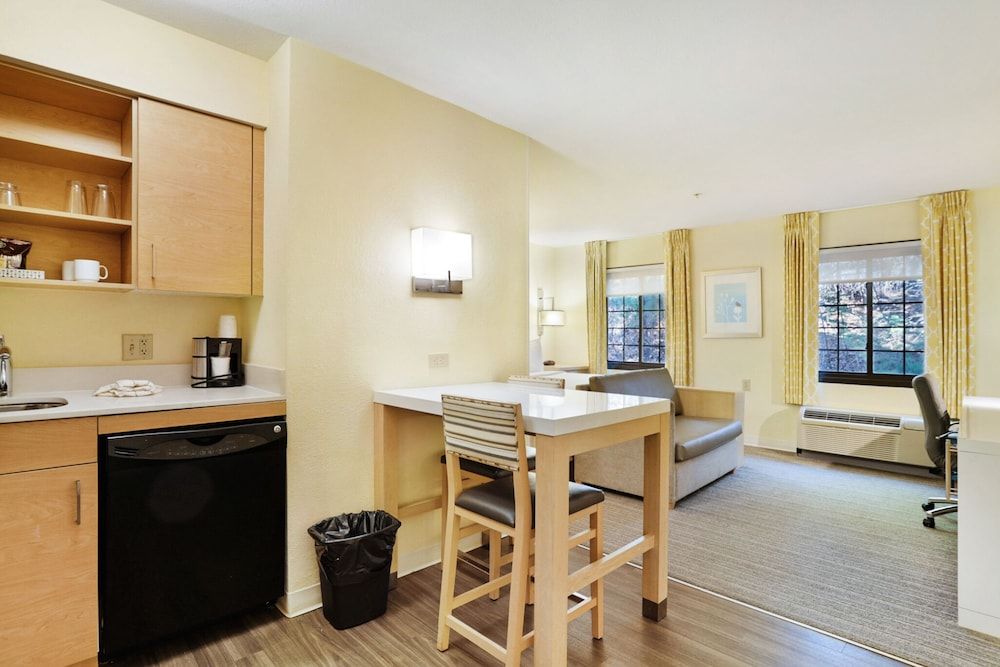 Staybridge Suites COLUMBIA - BALTIMORE by IHG 2