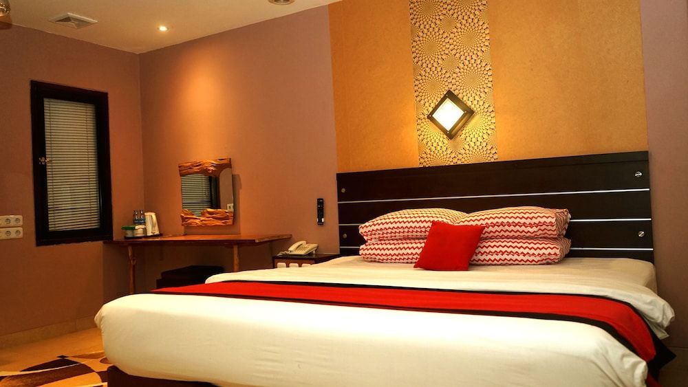 Citi M Hotel Gambir 1
