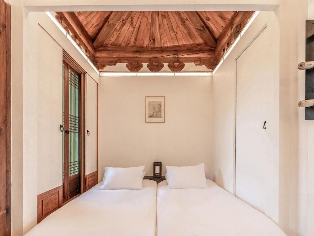 Rakkojae Hahoe Hanok Hotel 1