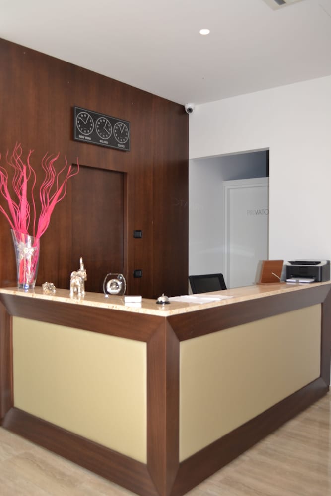 Family Center Hotel 2