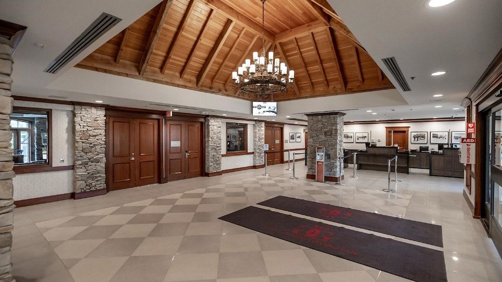Blue Mountain Resort Village Suites 2