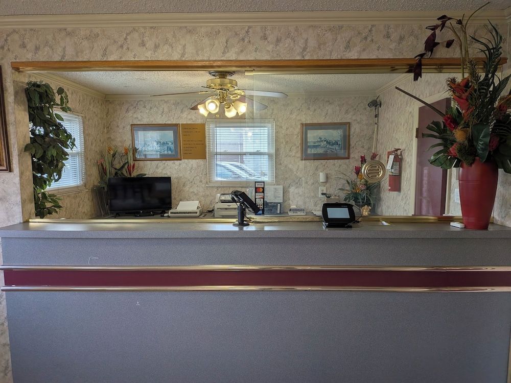 Worthington Motor Lodge 2