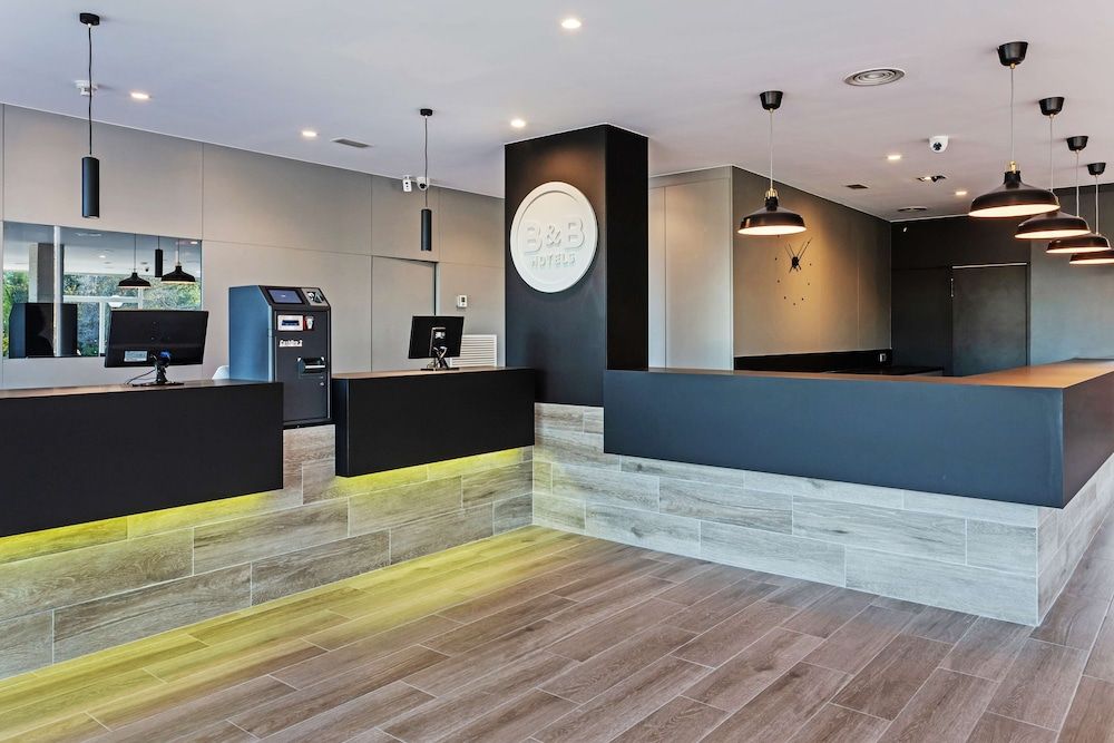 B&B HOTEL Oviedo 2