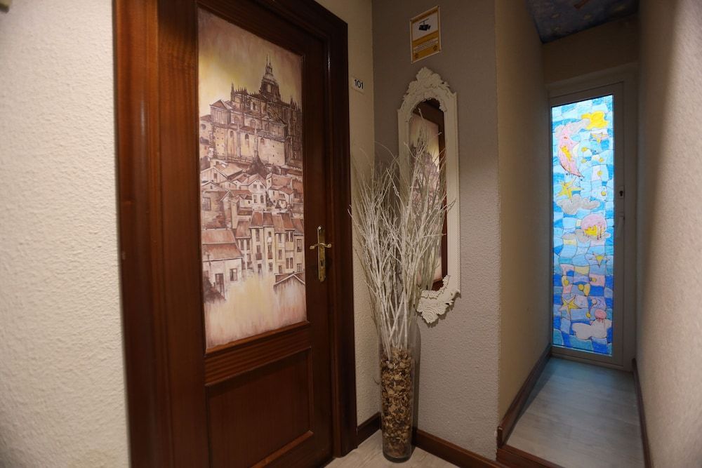 Hostal Goya Suites 2
