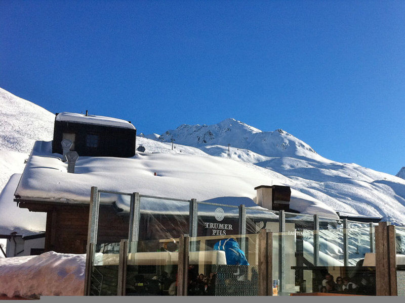 SKI - GOLF - WELLNESS Hotel Riml -Adults Only 1