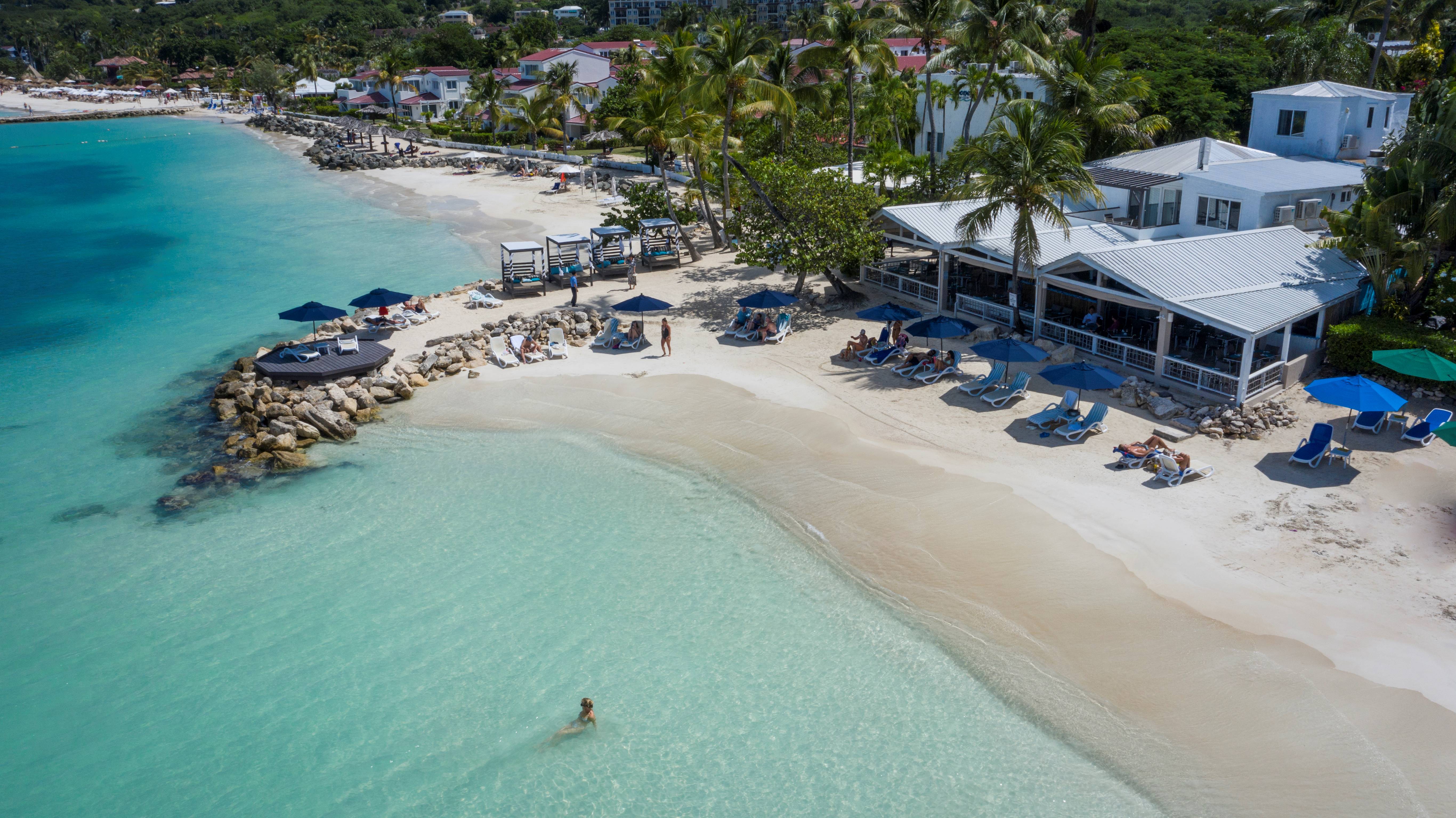 Siboney Beach Club 1