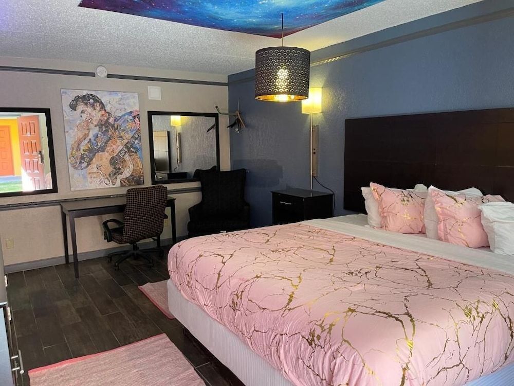 KINGS INN- Medical Downtown Midtown Memphis 1