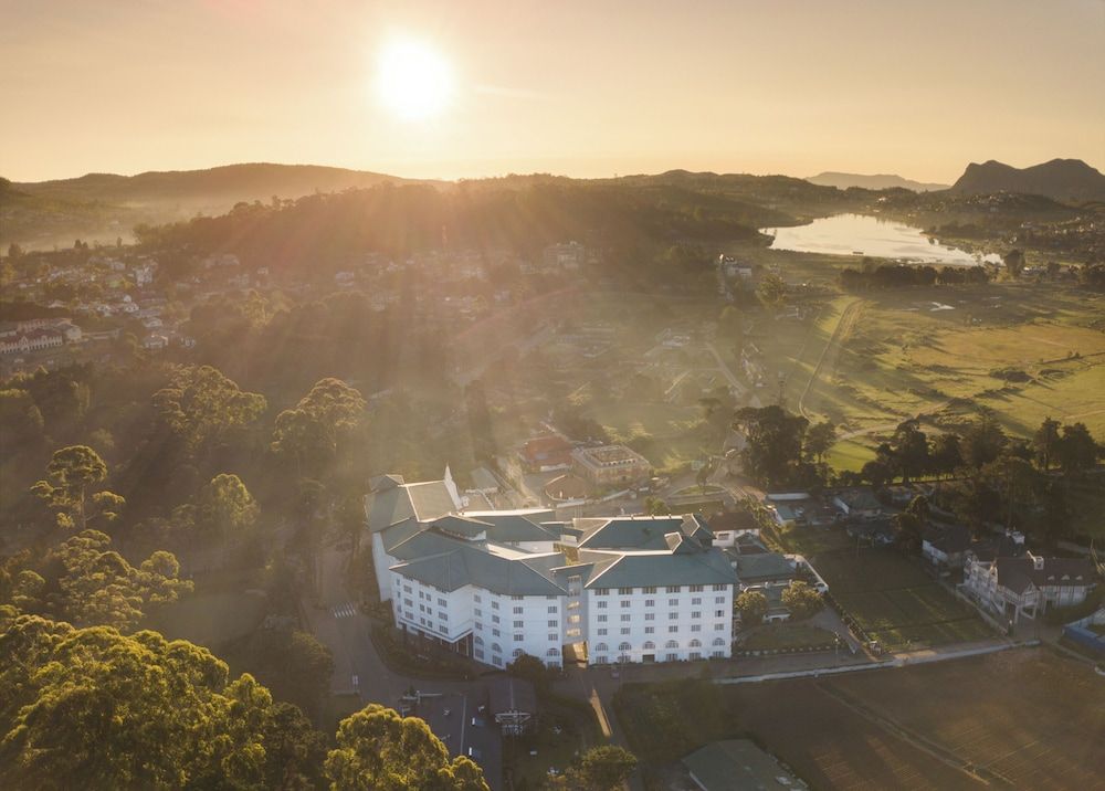 Araliya Green City - Your Gateway to Everything in Nuwara Eliya 1