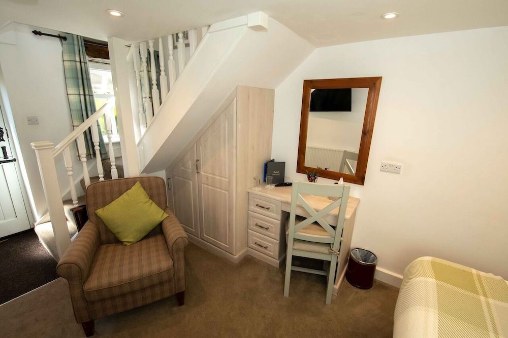 The Plough Inn 2