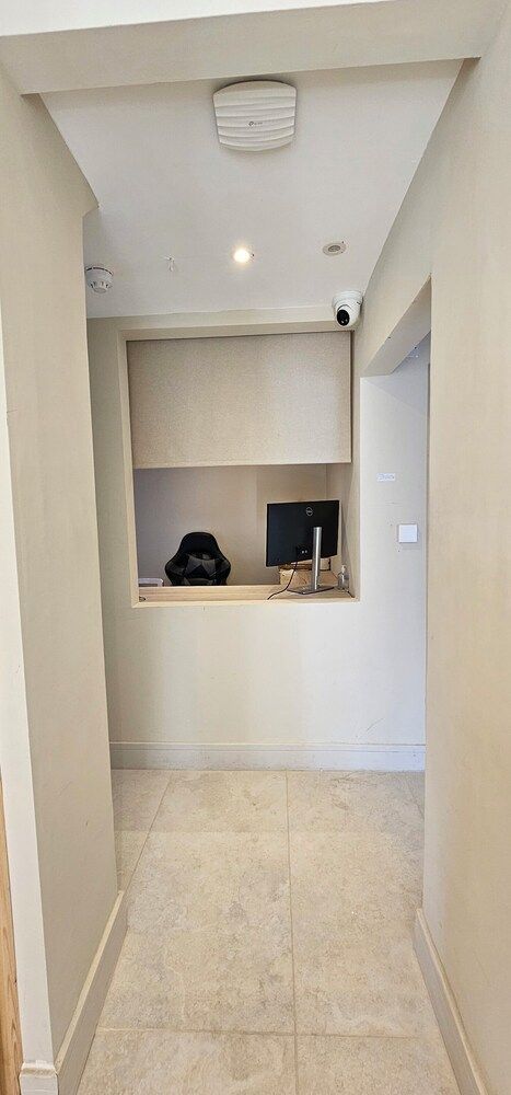 MSM Arena Hotel 1