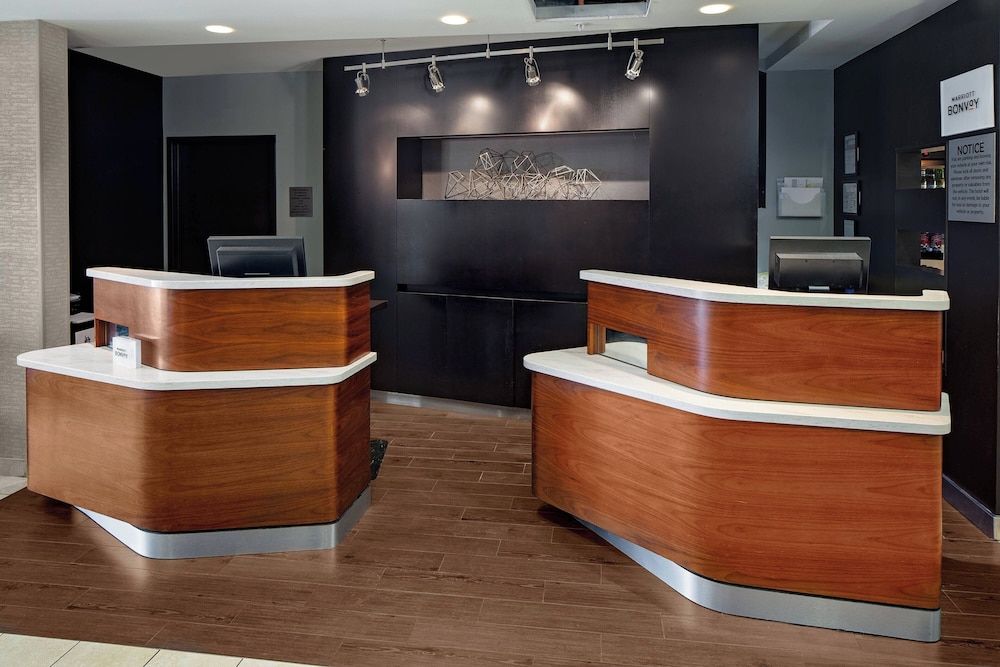 Courtyard by Marriott Houston Rice University 2