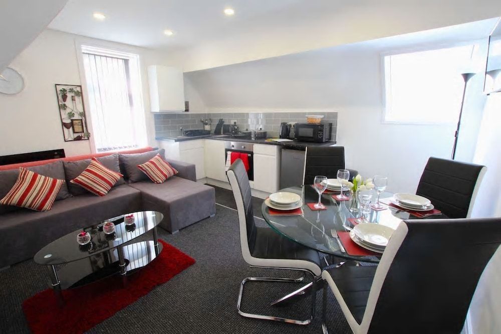 Coast Accommodation Station Road Apartments 1
