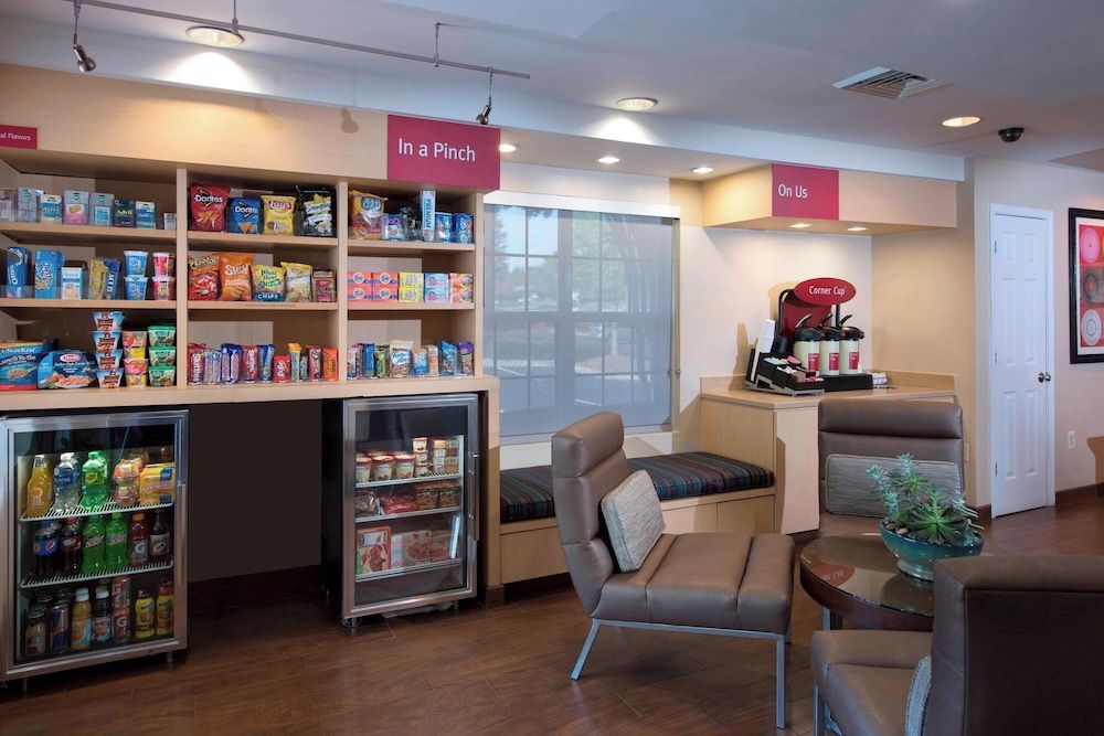 TownePlace Suites by Marriott Atlanta Alpharetta 2