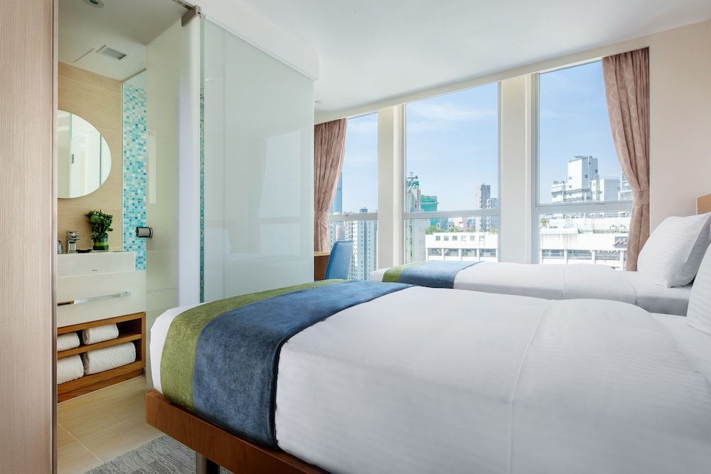 Summit View Kowloon 1