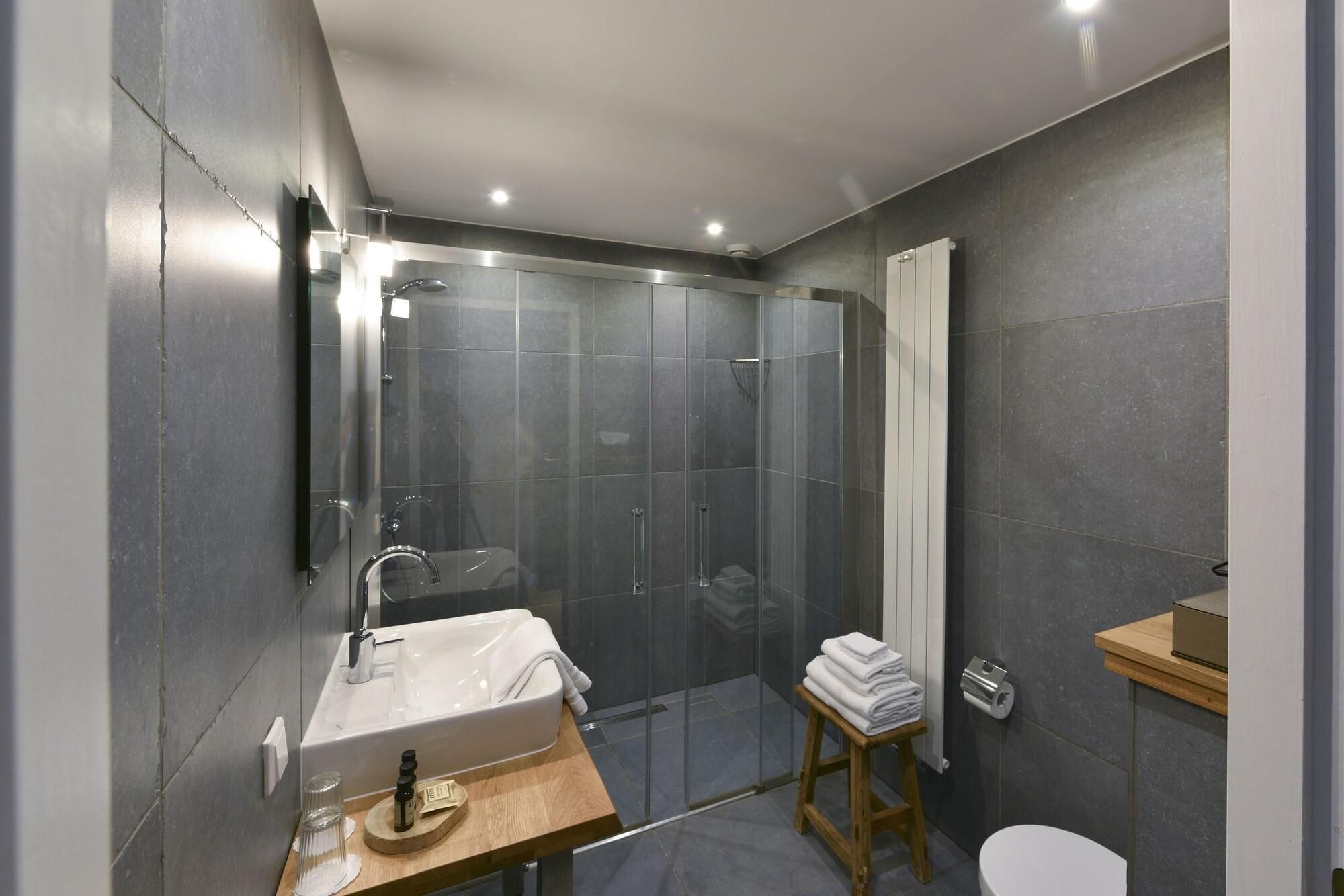 Hotel De Gravin 1