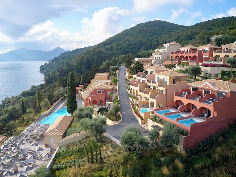 Nido, Mar-Bella Collection an SLH hotel 16 years plus 1