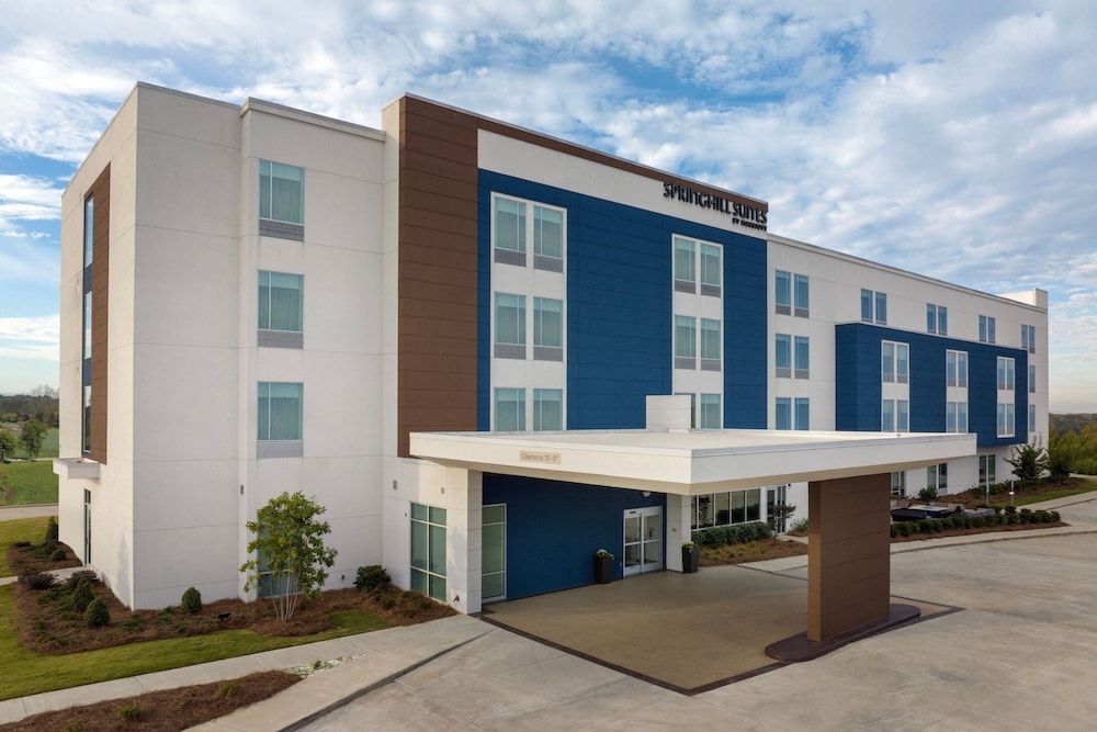 SpringHill Suites by Marriott Birmingham Gardendale 1