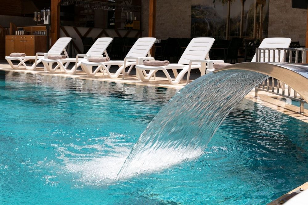 Le Marden Hotel Spa 1