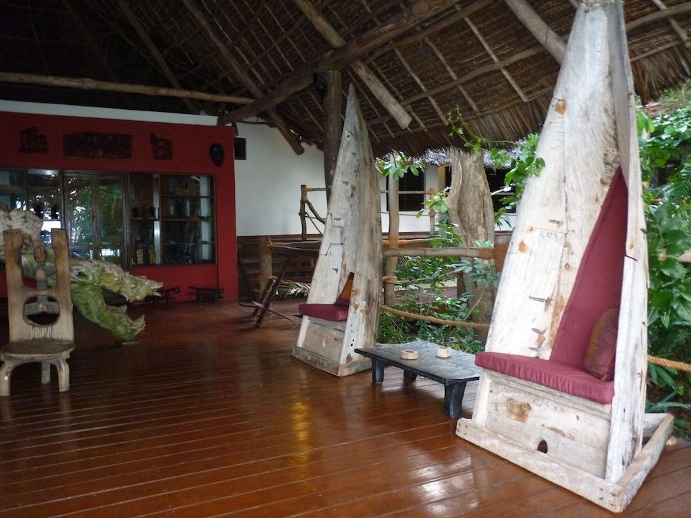 Fundu Lagoon 2