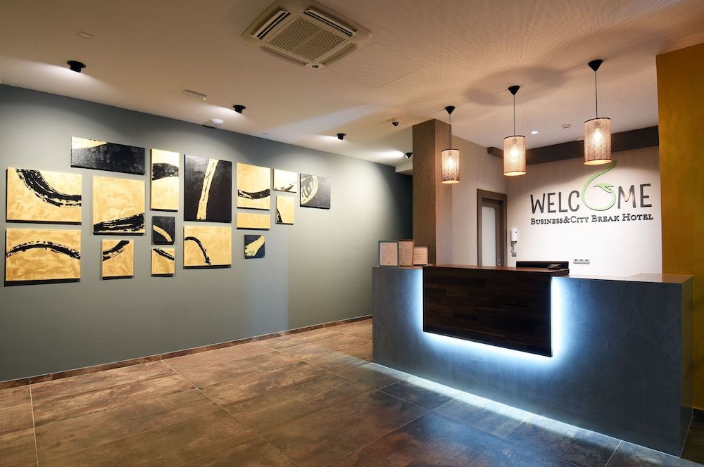 Hotel Castellum 2