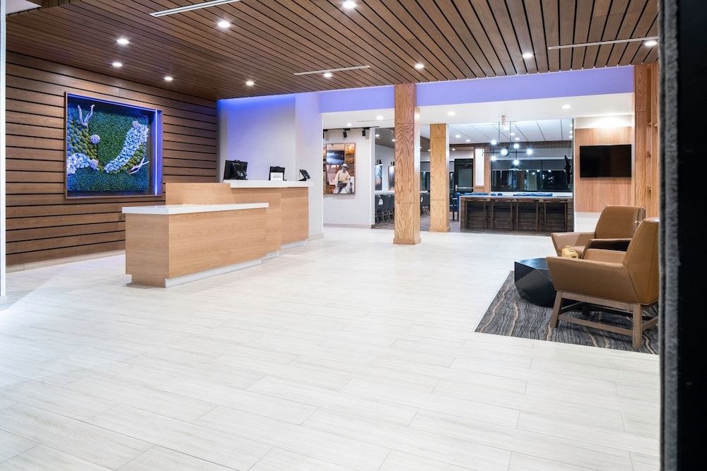 Fairfield Inn & Suites by Marriott Corinth South Denton Area 2