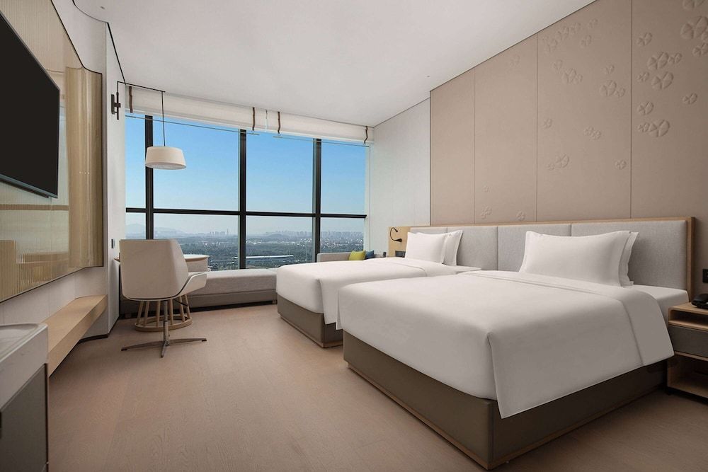 Wyndham Foshan Nanhai 1