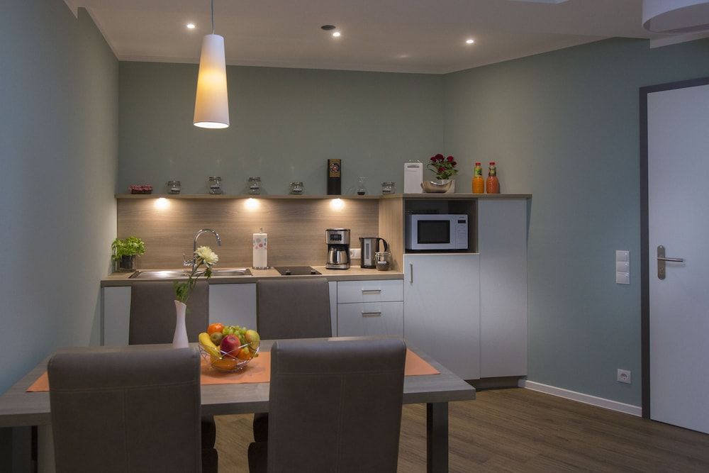 Cozy-Flats Koblenz 1