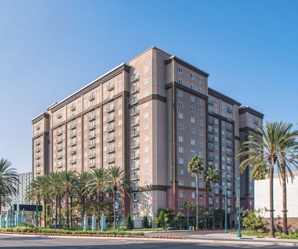 WorldMark Anaheim 1