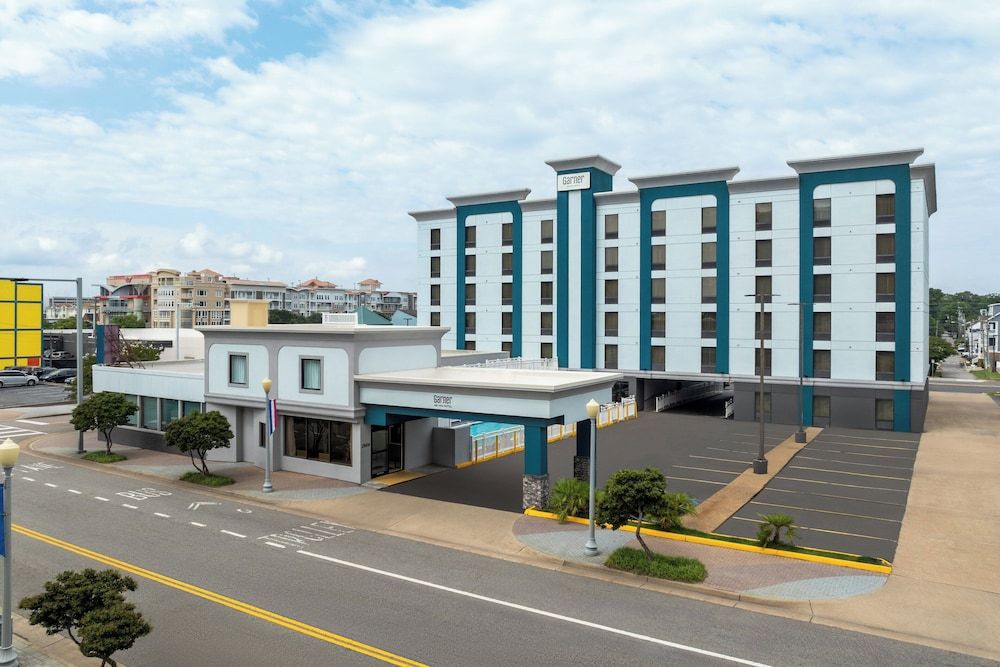 Garner Hotel Virginia Beach North by IHG 1