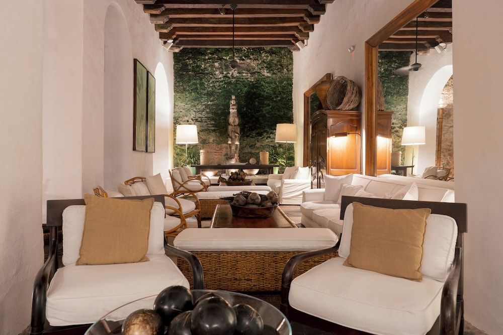 Amarla Boutique Hotel Cartagena 2