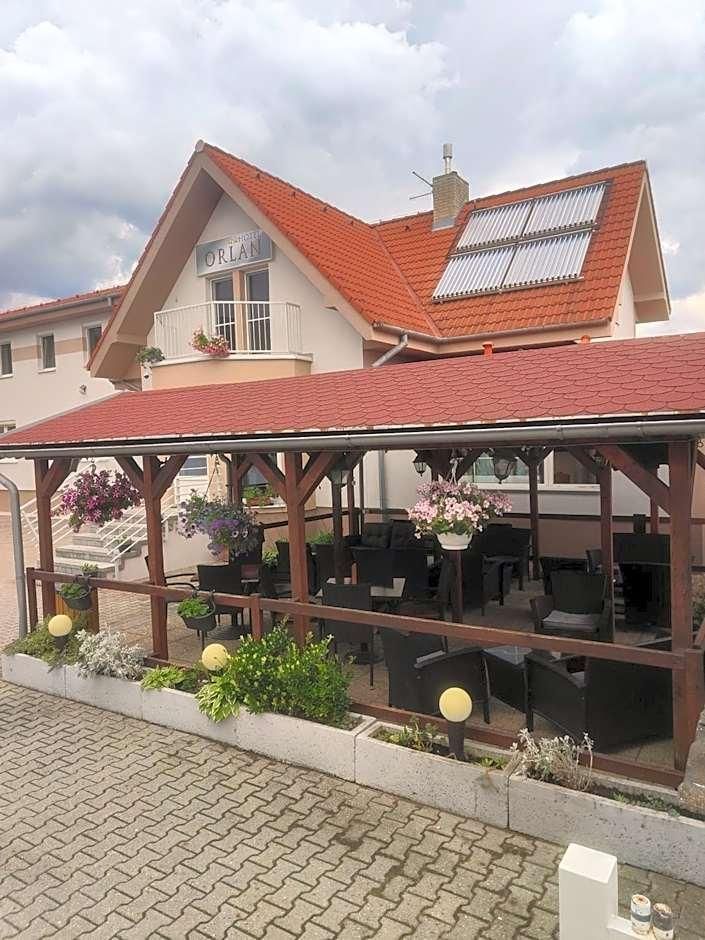 Hotel Orlan 1