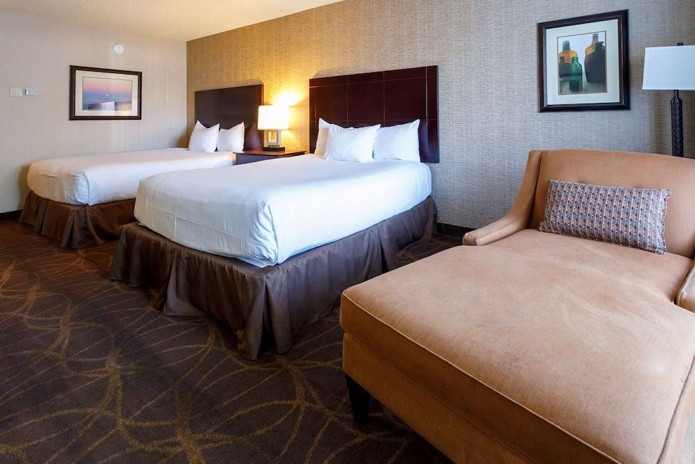 Gold Country Inn and Casino by Red Lion Hotels 2