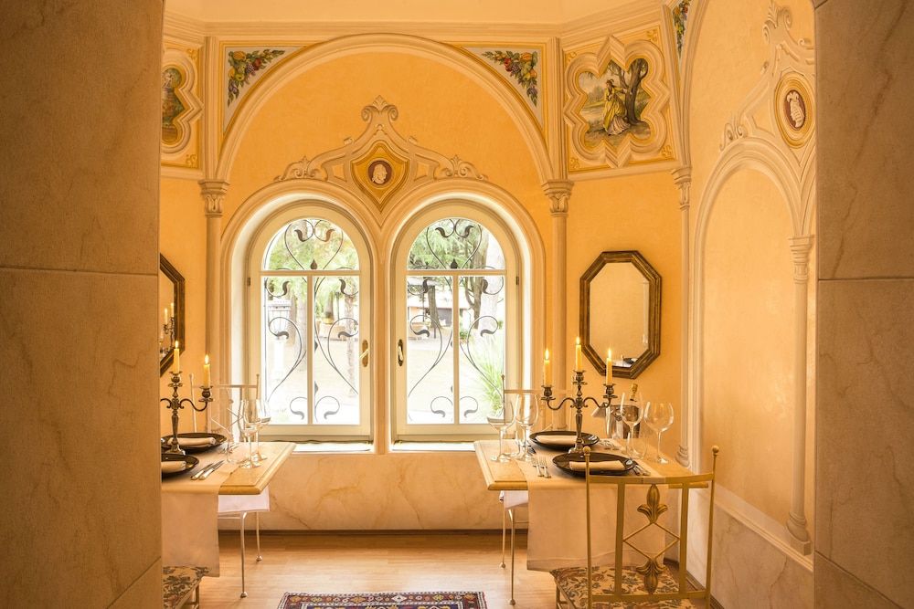 Castello Di Spessa - Residenze d'epoca 2