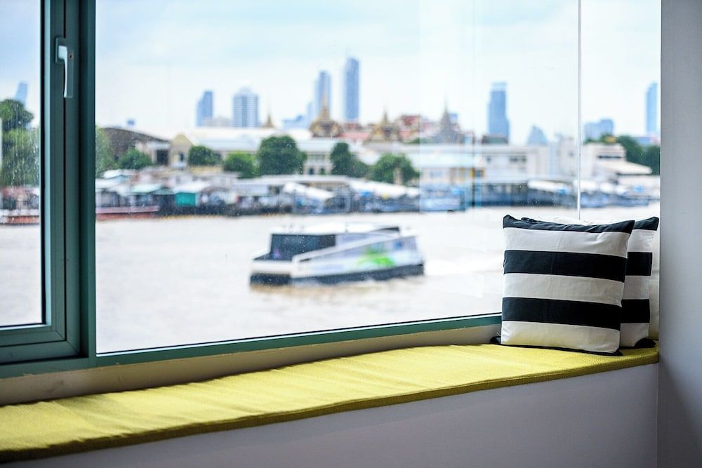 Mowa Bangkok 1