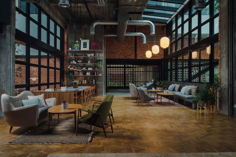 KLoe Hotel 1