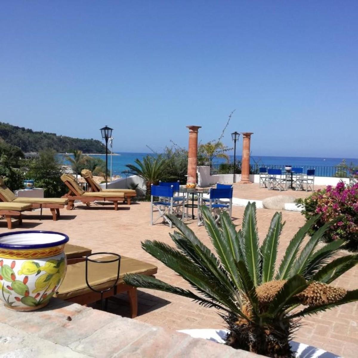 Residenza Villa Spagnola 2