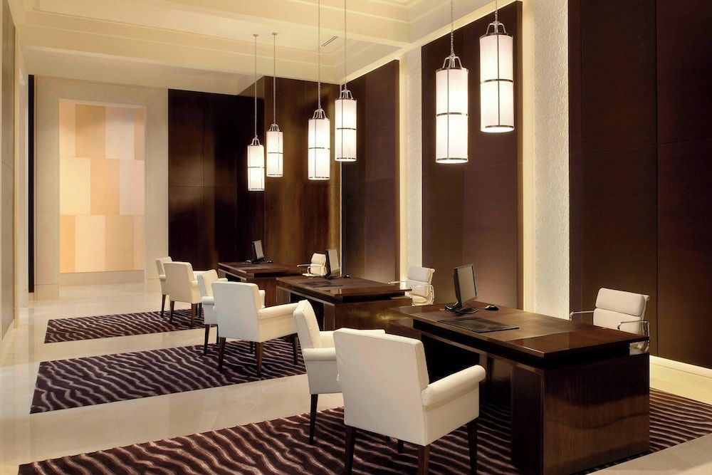 The St. Regis Bangkok 2