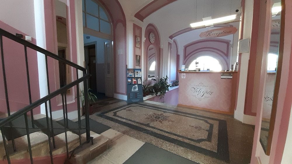 Hostel Veli Jože 1